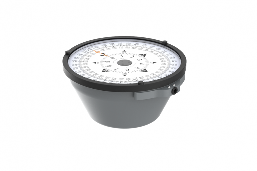 MD69BR/BO Bearing Compass Repeater Bowl Only