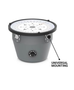 MD69BRX Compass Bearing Repeater Bowl for Retrofit