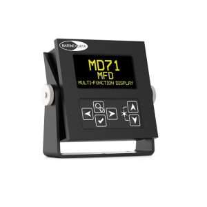 MD71MFD Digital Multi-Function Display