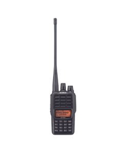 VHF/UHF DualBand