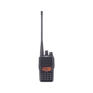 VHF/UHF DualBand