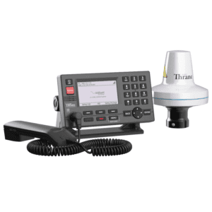 LT-3100S Satellite Communications System